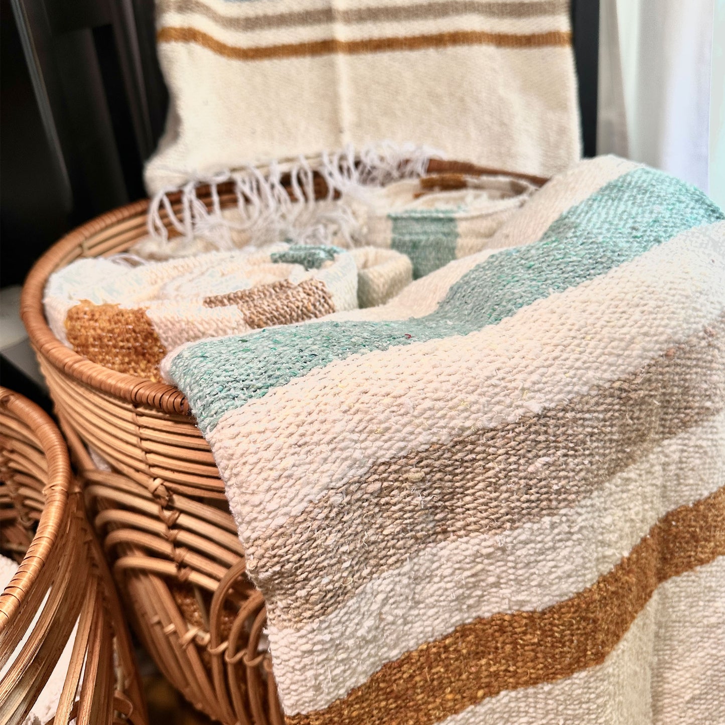 The Current Throw- SOL