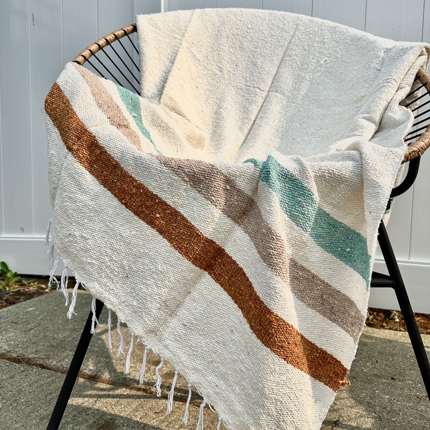 The Current Throw- SOL