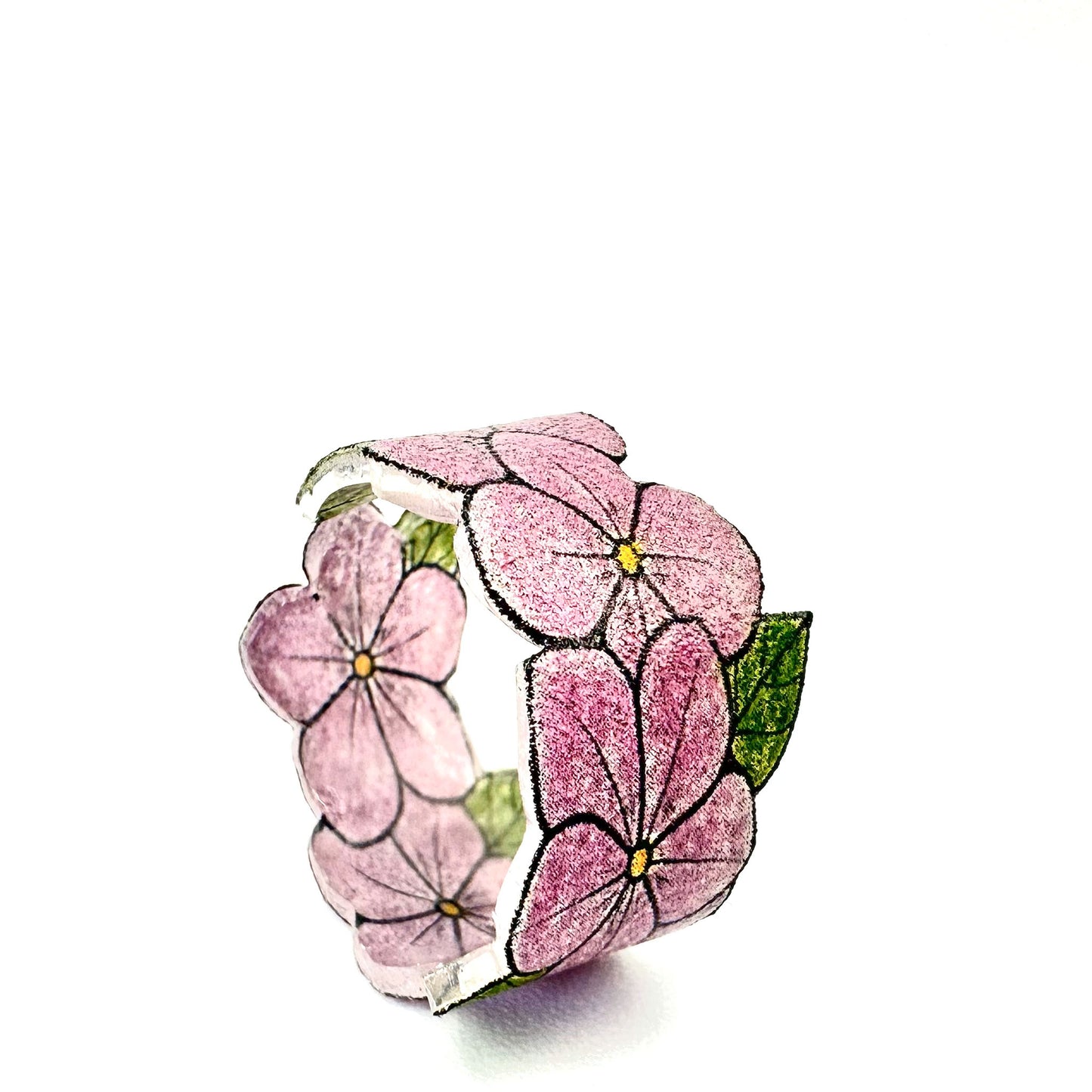The Hydrangea- Bloomstruck