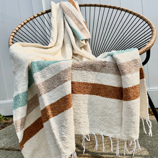 The Current Throw- SOL
