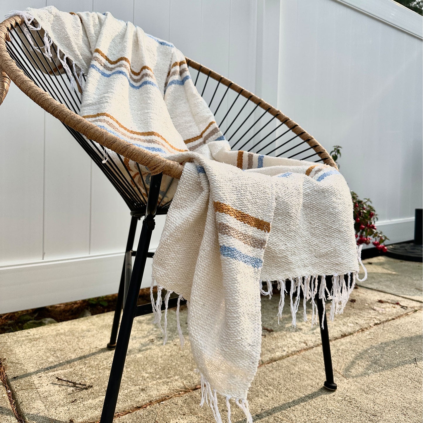 The Current Throw- Sunday