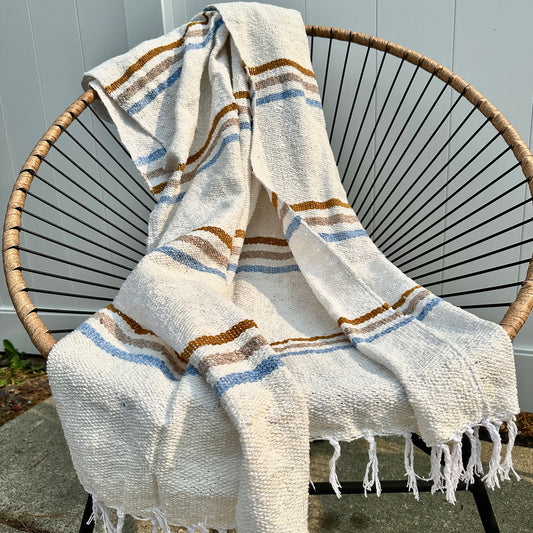 The Current Throw- Sunday
